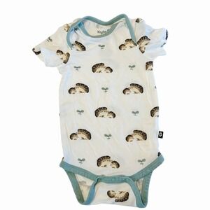 Kyte BABY | One Pieces | Kyte Baby 36 Bodysuit | Poshmark
